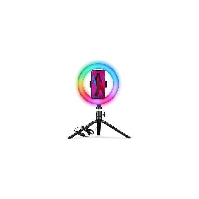 Celly Ring Light Rgb