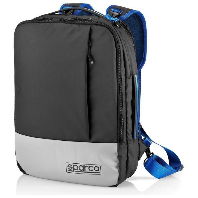 Celly Sparco Backpack Fuel