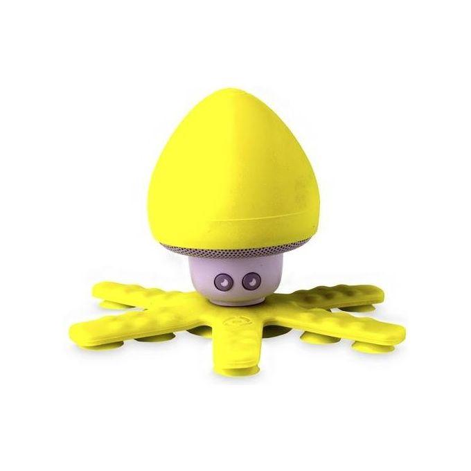 Celly Squiddy Attive MiniSpeaker