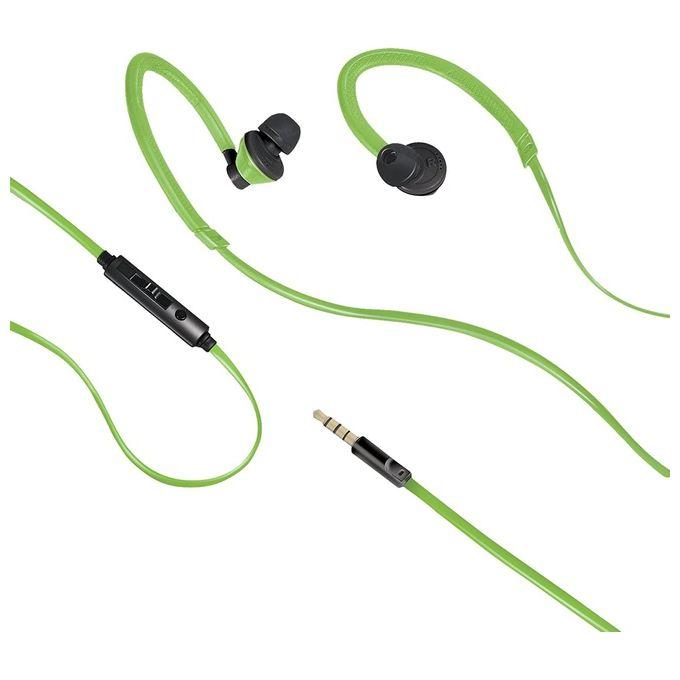 Celly Stereo Earphones 3,5