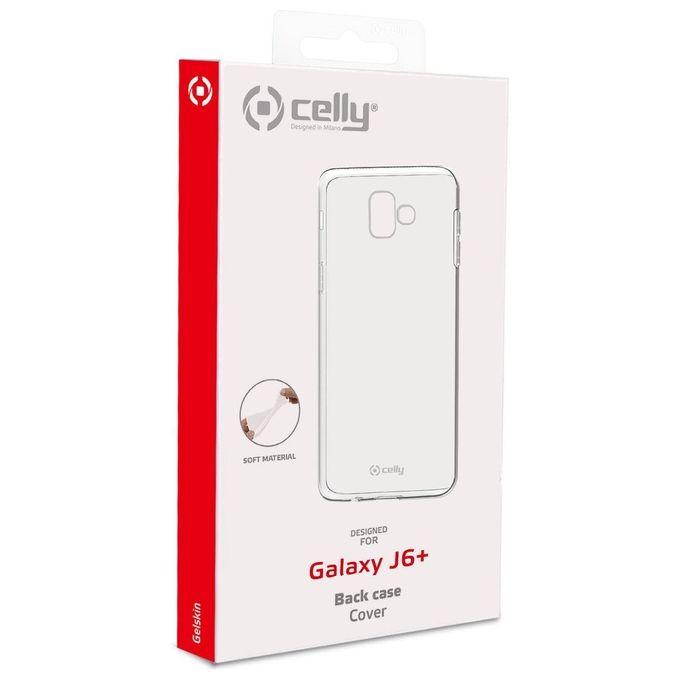 Celly Tpu Cover Gel