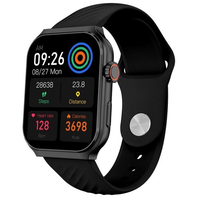 Celly Trainer Ultra Smartwatch