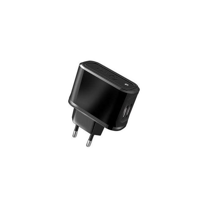 Celly Travel Charger 2.1a