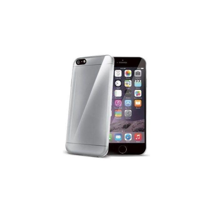 Celly Ultrathin Trasparente IPhone