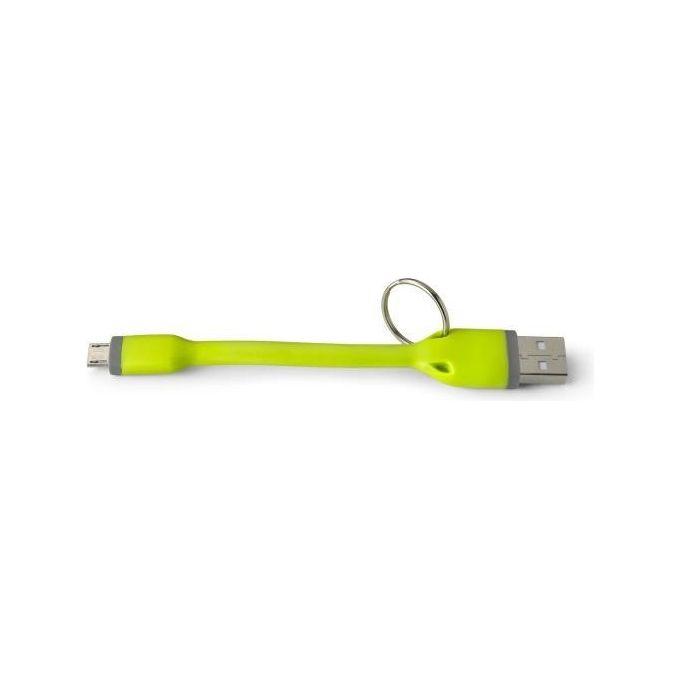 Celly Usb Micro Keychain