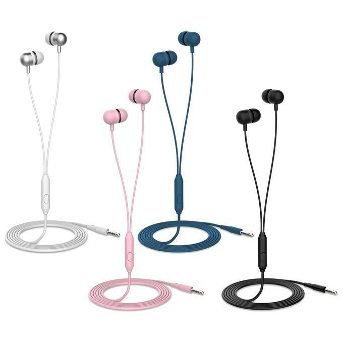 Celly Wired Earphone Auricolari