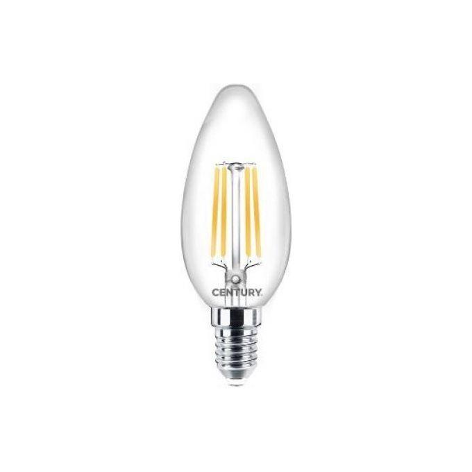 Century Lampadina Led Filamento