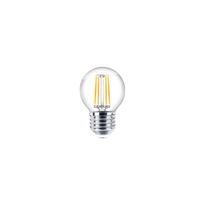 Century Lampadina Led Filamento