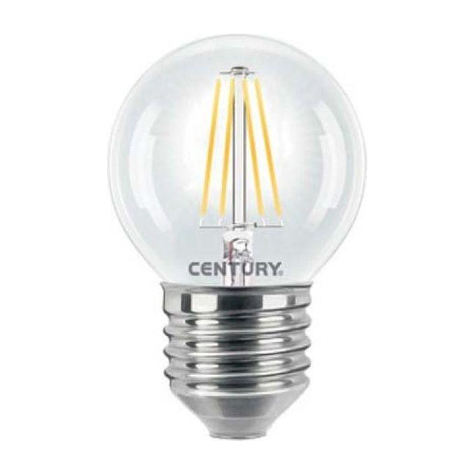 Century Lampadina Led Filamento