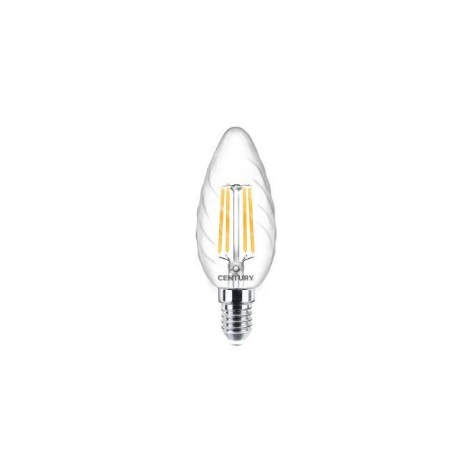 Century Lampadina Led Filamento