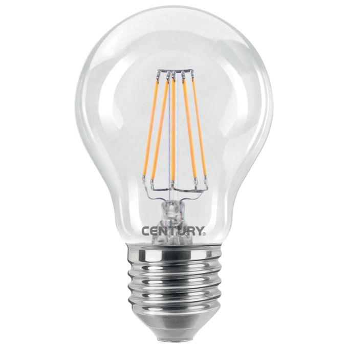 Century Lampadina Led Filamento