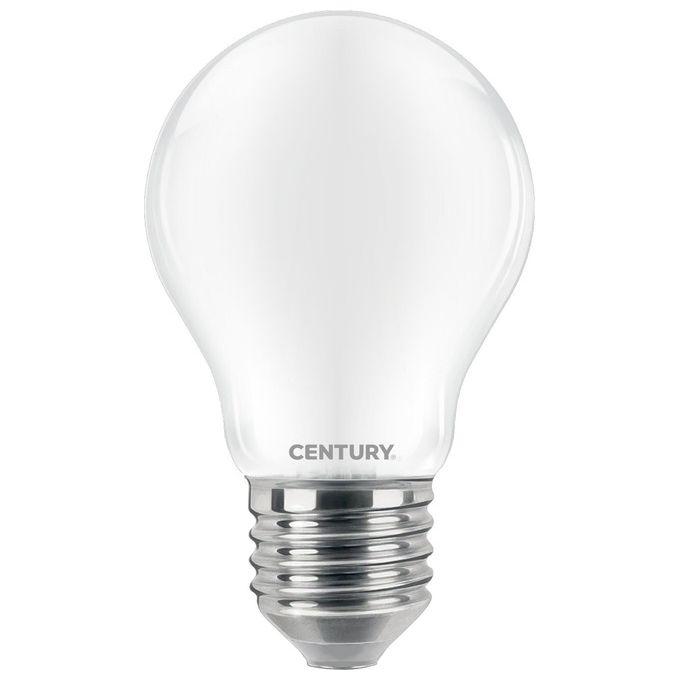 Century Lampadina Led Saten