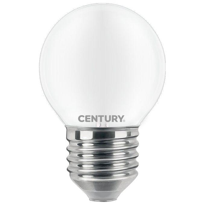 Century Lampadina Led Saten