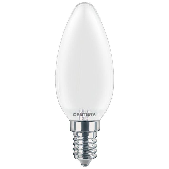 Century Lampadina Led Saten