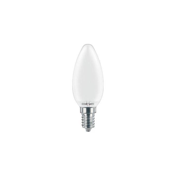 Century Lampadina Led Saten