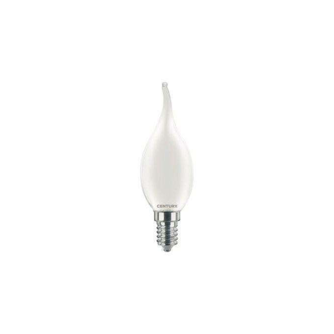 Century Lampadina Led Saten