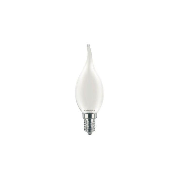 Century Lampadina Led Saten