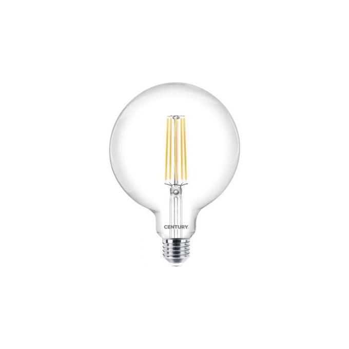 Century Lampadina Led Saten