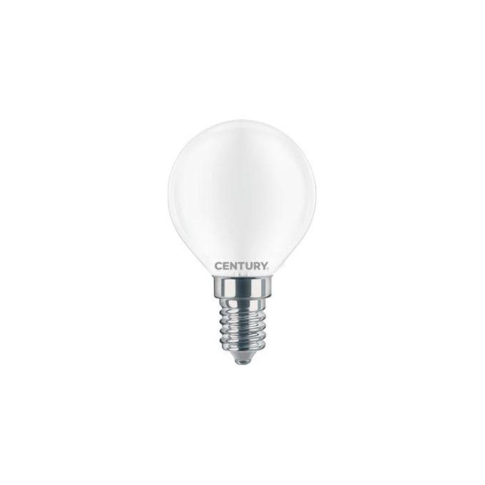 Century Lampadina Led Saten