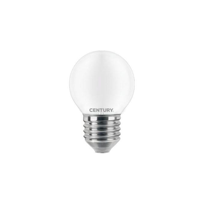 Century Lampadina Led Saten