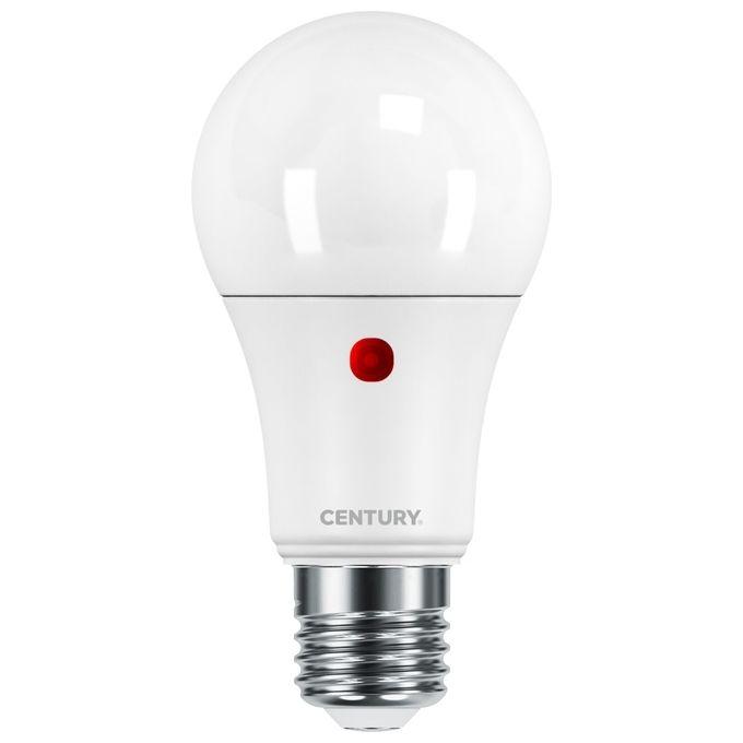 Century Lampadina Led Sensor