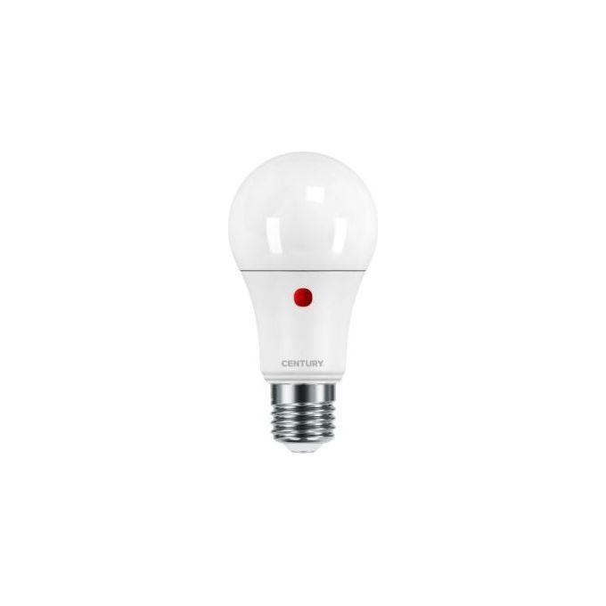 Century Lampadina Led Sensor