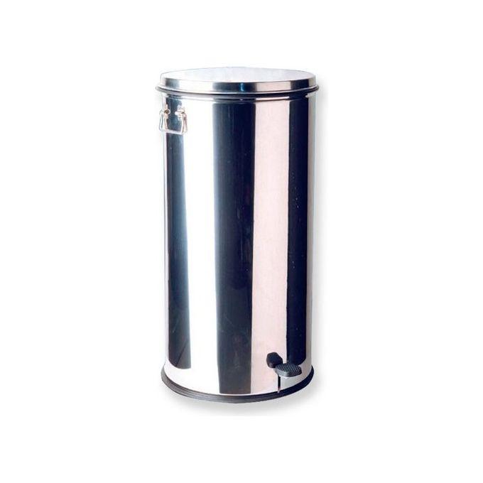 Cestino Rifiuti Inox 70