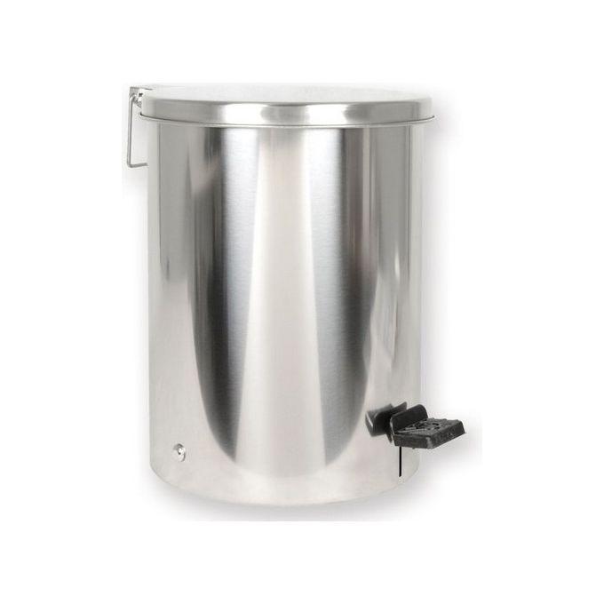 Cestino Rifiuti Inox 9,5