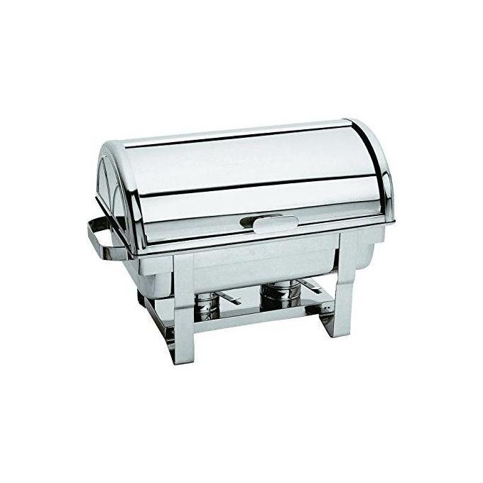 Agnelli Chafing Dish Con