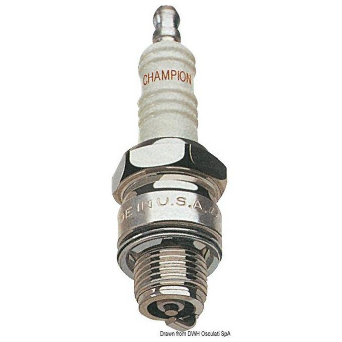 Champion Candela QL77CC 