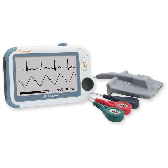 CHECK-ME PRO Con Holter