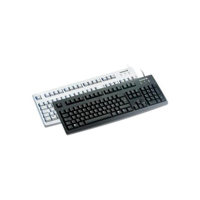 Cherry Comfort Keyboard Usb