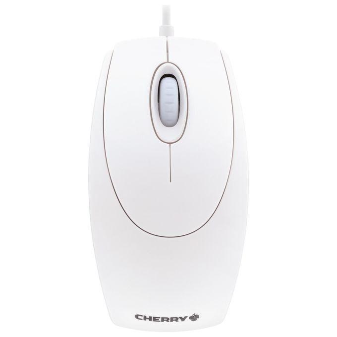 Cherry M-5400-0 Mouse Ambidestro