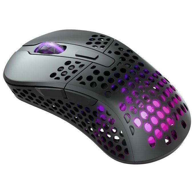 Cherry Mouse Xtrfy M4