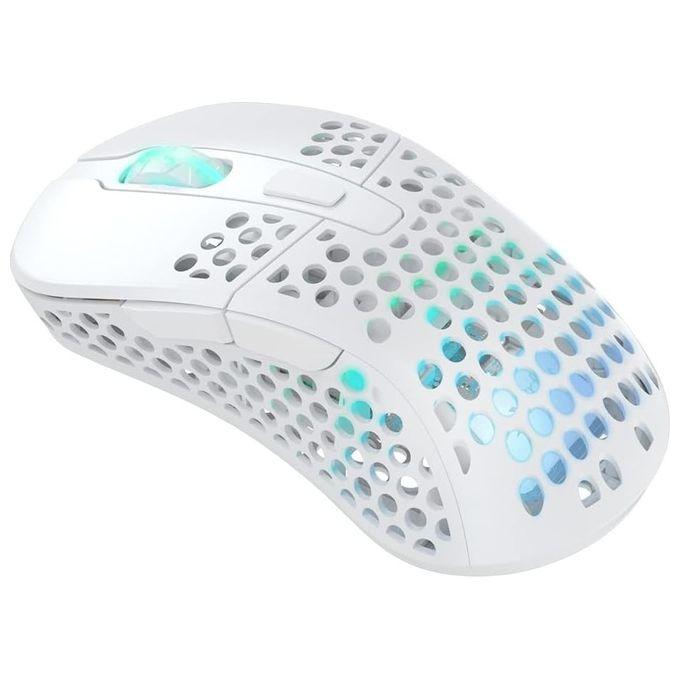 Cherry Mouse Xtrfy M4