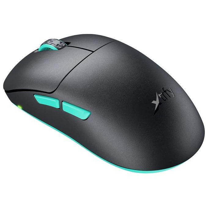 Cherry Mouse Xtrfy M8