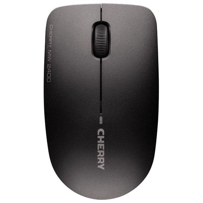 Cherry Mw 2400 Mouse