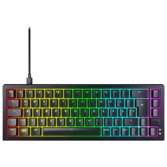 Cherry Xtrfy K5V2 RGB