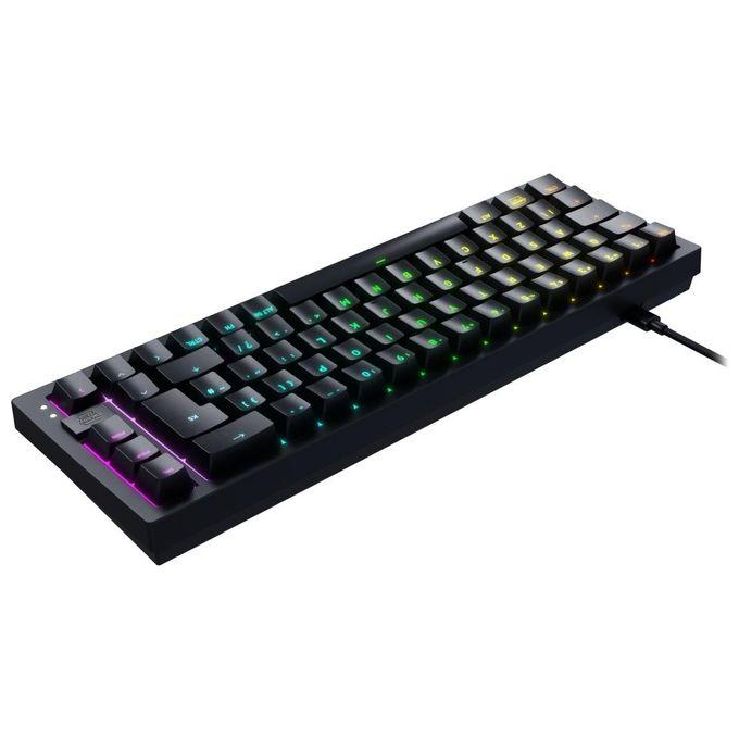 CX-K5V2-RGB-CPT-BLACK Foto: 3