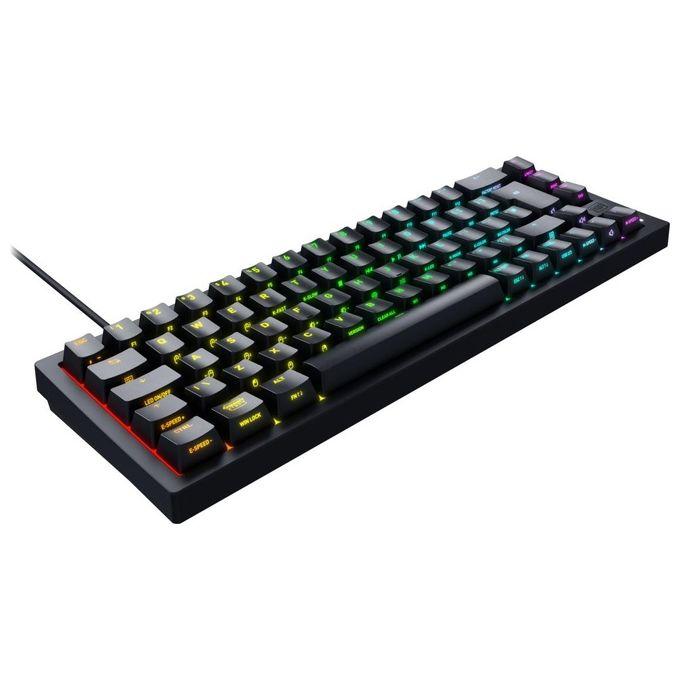 CX-K5V2-RGB-CPT-BLACK Foto: 4