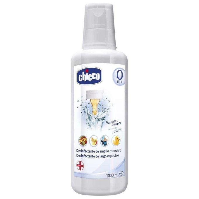 Chicco 00064857200000 Disinfettante Ad