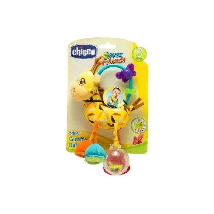 Chicco 007157 Plush Trillino