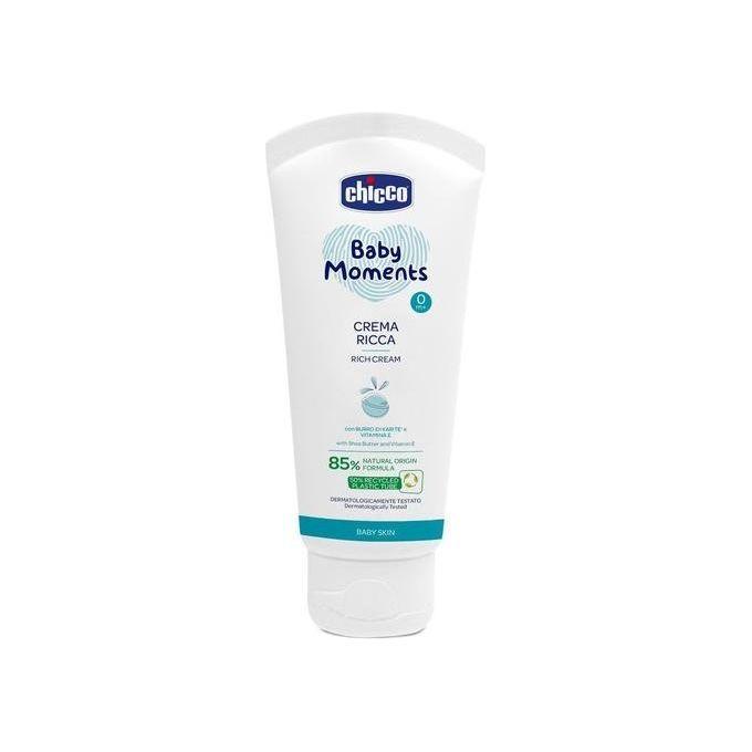 Chicco Crema Idratante Baby