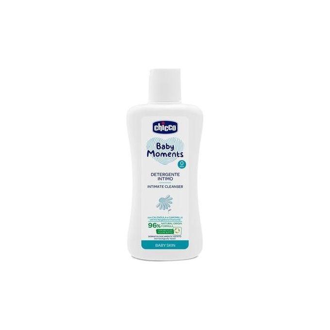 Chicco Detergente Bimbo Baby