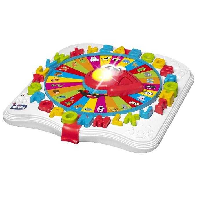 Chicco Gioco Didattico Baby