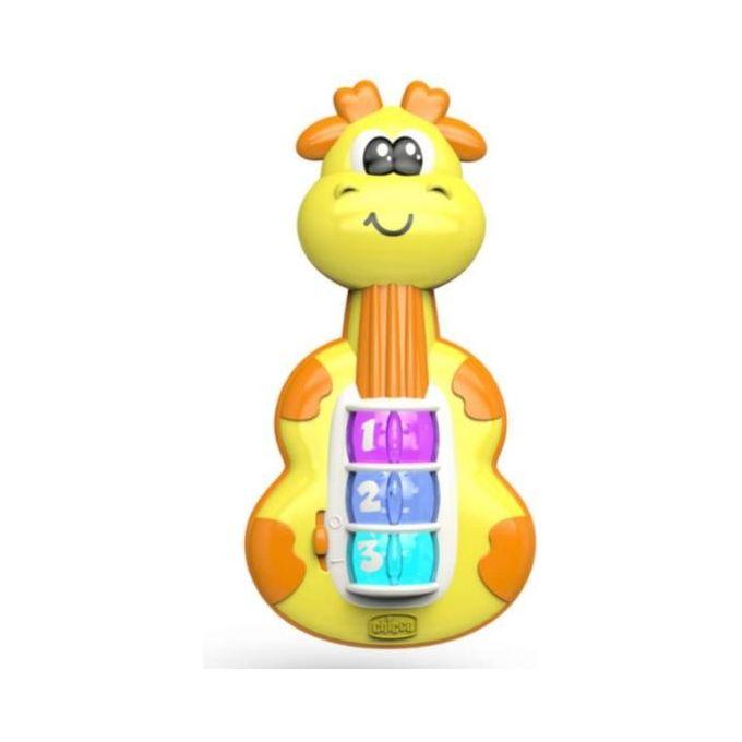 Chicco Giraffa Chitarra Baby