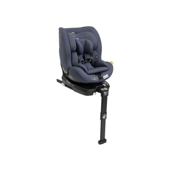 Chicco Seggiolino Auto Seat3fit