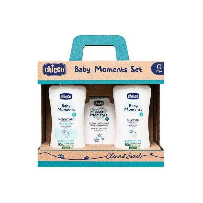 Chicco Set Regalo Baby