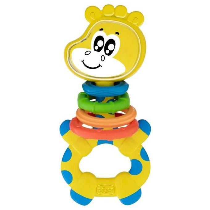 Chicco Trillino Baby Senses