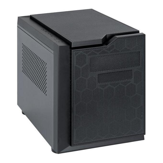 Chieftec CI-01B-OP Cube Case